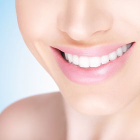 Laser in beljenje zob